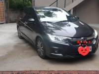 Used Honda City 2018 for sale in Baliuag