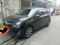 2017 Toyota Wigo for sale in Pateros 