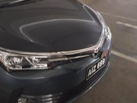 Used Toyota Corolla Altis 2018 for sale in Makati