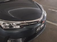 Used Toyota Corolla Altis 2018 for sale in Makati