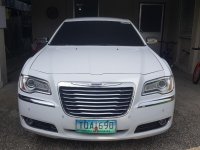 2012 Chrysler 300c for sale in Las Pinas