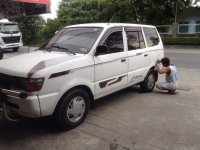 2nd-hand Toyota Revo Diesel 2000 Model for sale in Bacoor