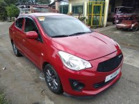 2018 Mitsubishi Mirage G4 for sale in Tanauan