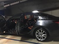 2nd-hand Mazda 6 2013 for sale in Makati