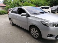 2nd-hand Toyota Vios 2017 for sale in Manila