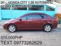 2013 Honda City for sale in Antipolo 