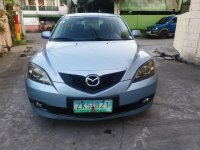 Sell 2007 Mazda 3 Hatchback in Bacoor