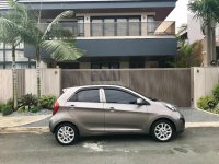 2015 Kia Picanto for sale in Quezon City