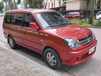 Used Mitsubishi Adventure 2015 for sale in Cebu City
