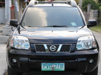 2nd-hand Nissan X-Trail 2010 for sale in Bacoor