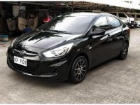 2016 Hyundai Accent at 30439 km for sale 