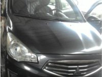 Used Mitsubishi Mirage 2013 for sale in Cavite City