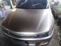 1997 Mitsubishi Lancer for sale in Trece Martires