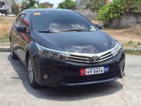 2016 Toyota Corolla for sale in Paranaque 