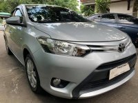 2017 Toyota Vios for sale in Quezon City 