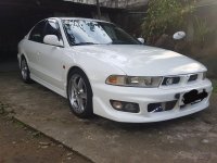 Used Mitsubishi Galant 1999 for sale in Marikina