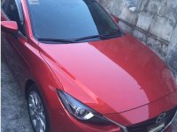 2016 Mazda 2 for sale in Olongapo 