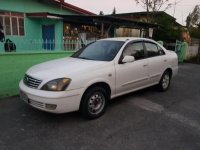 Second-hand Nissan Sentra 2009 for sale in Imus