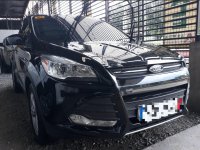 2016 Ford Escape for sale in Manila