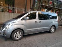 Used Hyundai Starex 2013 for sale in Quezon City