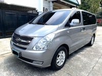 Used Hyundai Grand Starex CVX 2012 for sale in Marikina