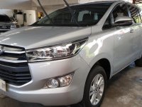 Used Toyota Innova 2019 for sale in Quezon City