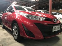 Used Toyota Vios 2019 for sale in Quezon City