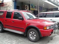 2nd-hand Ford Ranger 2002 for sale in Marikina