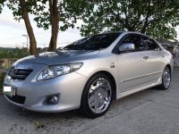 Used Toyota Corolla 2008 for sale in Dagupan