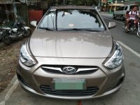 Used Hyundai Accent 2012 for sale in Malabon