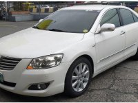 2008 Toyota Camry at 90000 km for sale  