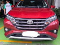Toyota Rush 2018 for sale in Quezon City