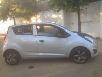 2nd-hand 2013 Chevrolet Spark for sale in Tagiug
