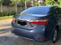 Used Toyota Corolla Altis 2017 for sale in Davao City