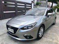 2015 Mazda 3 for sale in Paranaque 