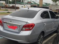 Used Mitsubishi Mirage 2019 for sale in Las Piñas