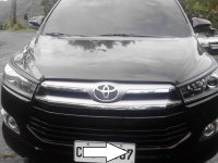 Used Toyota Innova 2018 for sale in Baguio