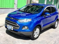 2015 Ford Ecosport for sale in Pasig 