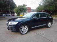 2016 Audi Q7 for sale in Pasig 