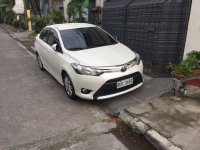 Second-hand Toyota Vios 1.5G 2016 for sale in Pasig