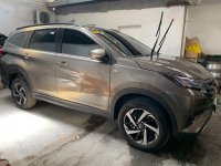 Selling Toyota Rush 2019 in Quezon City 