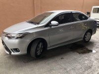 Used Toyota Vios 1.5 G AT 2018 for sale in Quezon City