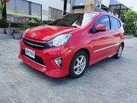 Used Toyota Wigo 2016 for sale in Mandaue