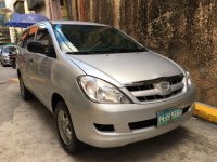 2005 Toyota Innova for sale in Manila