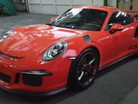 Used Porsche Gt3 2018 for sale in Quezon City