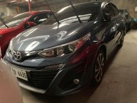 2019 Toyota Vios for sale in Quezon City