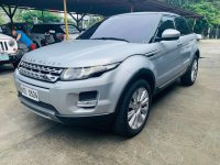 2015 Land Rover Range Rover Evoque for sale in Pasig 