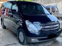 Used Hyundai Starex 2008 for sale in Cebu City