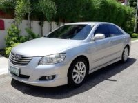 2007 Toyota Camry for sale in Muntinlupa 