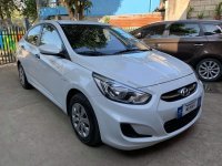Hyundai Accent 2018 for sale in Mandaue 